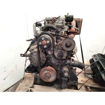 Recambio de motor frigo para kubota kubota referencia OEM IAM D1105D 11230 