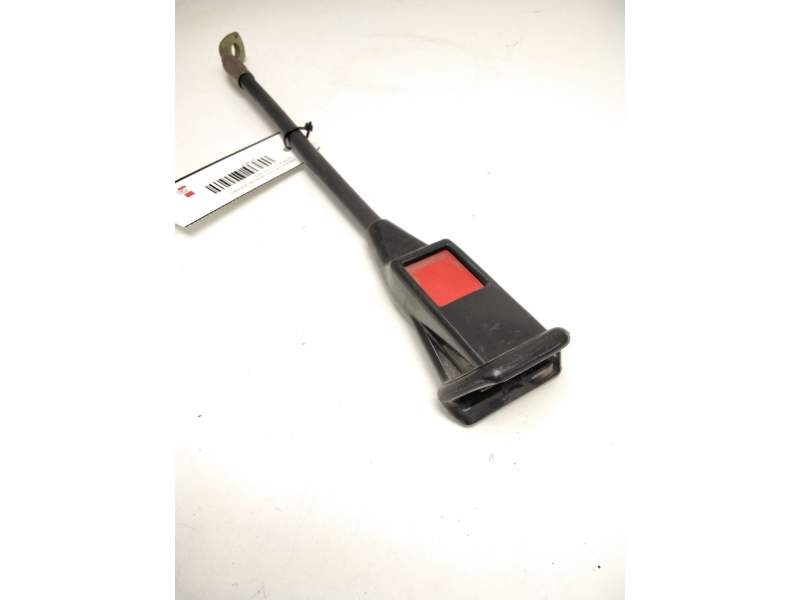 Recambio de enganche cinturon delantero central para citroën 2 cv 6 referencia OEM IAM   