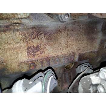 Recambio de motor frigo para kubota kubota referencia OEM IAM D1105D 11230 
