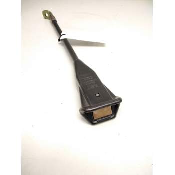 Recambio de enganche cinturon delantero central para citroën 2 cv 6 referencia OEM IAM   