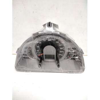 Recambio de cuadro instrumentos para volkswagen fox (5z1) referencia OEM IAM 5Z092820P 1 VOLKSWAGEN 