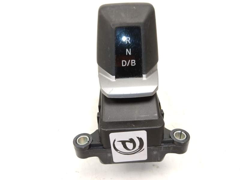 Recambio de palanca cambio para dacia bisgster referencia OEM IAM 349031345R  