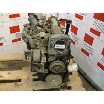 Recambio de motor completo para mg montego 2.0 efi cat referencia OEM IAM 20H  23058