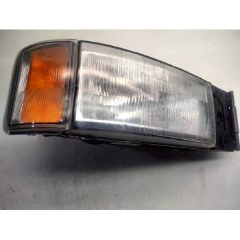 Recambio de faro derecho para iveco eurocargo referencia OEM IAM 0245445A  