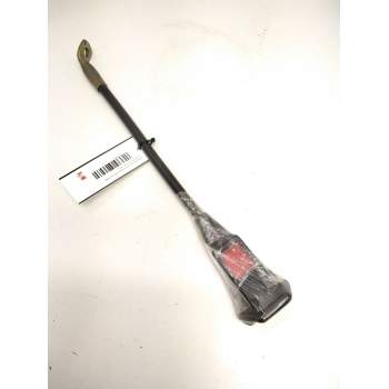 Recambio de enganche cinturon delantero central para citroën 2 cv 6 referencia OEM IAM   