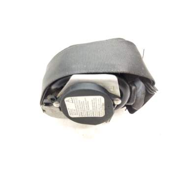 CINTURON SEGURIDAD DELANTERO IZQUIERDO 601384100 