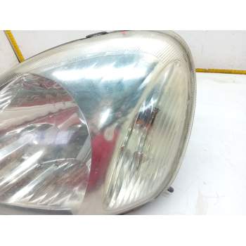 Recambio de faro izquierdo para toyota yaris (_p1_) 1.4 d-4d (nlp10_) referencia OEM IAM 811500D081  