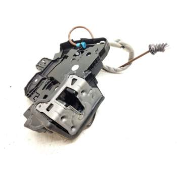 CERRADURA PUERTA DELANTERA IZQUIERDA A0997204902 