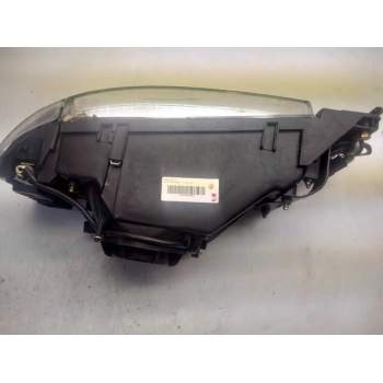 Recambio de faro derecho para iveco eurocargo referencia OEM IAM 0245445A  