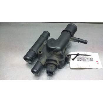 Recambio de caja termostato para renault laguna ii (bg0) 1.9 dci diesel referencia OEM IAM   