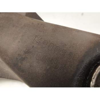 Recambio de brazo suspension inferior trasero izquierdo para mini mini (r50, r53) one referencia OEM IAM 1490085  