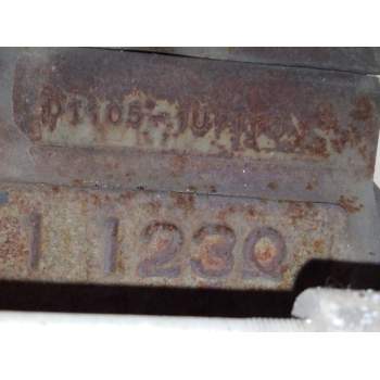 Recambio de motor frigo para kubota kubota referencia OEM IAM D1105D 11230 