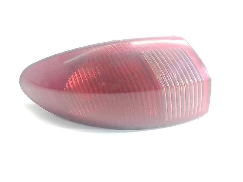Recambio de piloto trasero izquierdo para alfa romeo 147 (190) 1.9 jtd distinctive referencia OEM IAM 46556349 03322010 