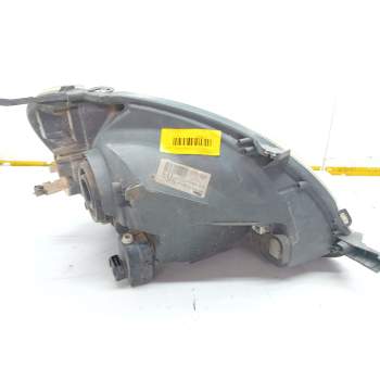 Recambio de faro izquierdo para toyota yaris (_p1_) 1.4 d-4d (nlp10_) referencia OEM IAM 811500D081  