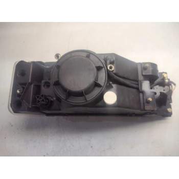 Recambio de faro derecho para iveco eurocargo referencia OEM IAM 0245445A  