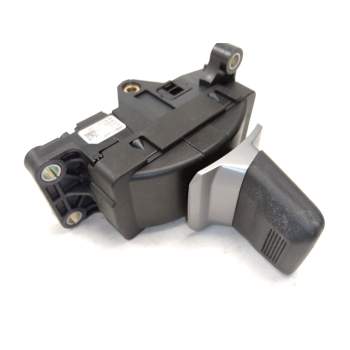 Recambio de palanca cambio para dacia bisgster referencia OEM IAM 349031345R  