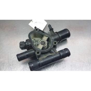 Recambio de caja termostato para renault laguna ii (bg0) 1.9 dci diesel referencia OEM IAM   