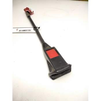 ENGANCHE CINTURON DELANTERO CENTRAL 