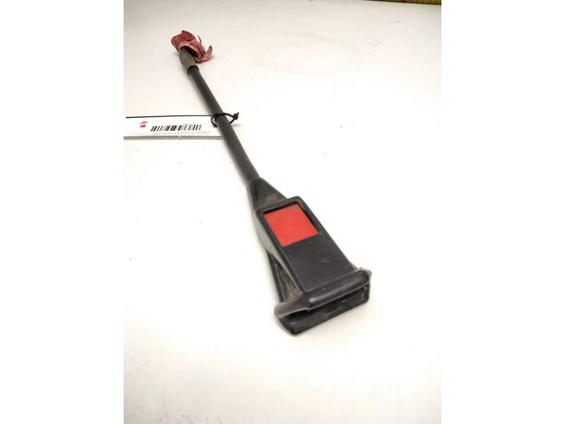 Recambio de enganche cinturon delantero central para citroën 2 cv 6 referencia OEM IAM   