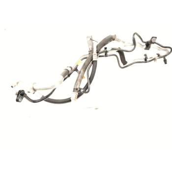 Recambio de tubos aire acondicionado para peugeot 2008 i (cu_) 1.2 thp 130 / puretech 130 referencia OEM IAM 94530Z  