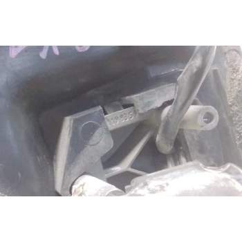 Recambio de retrovisor derecho para peugeot 405 berlina sri exclusive referencia OEM IAM 11983590  
