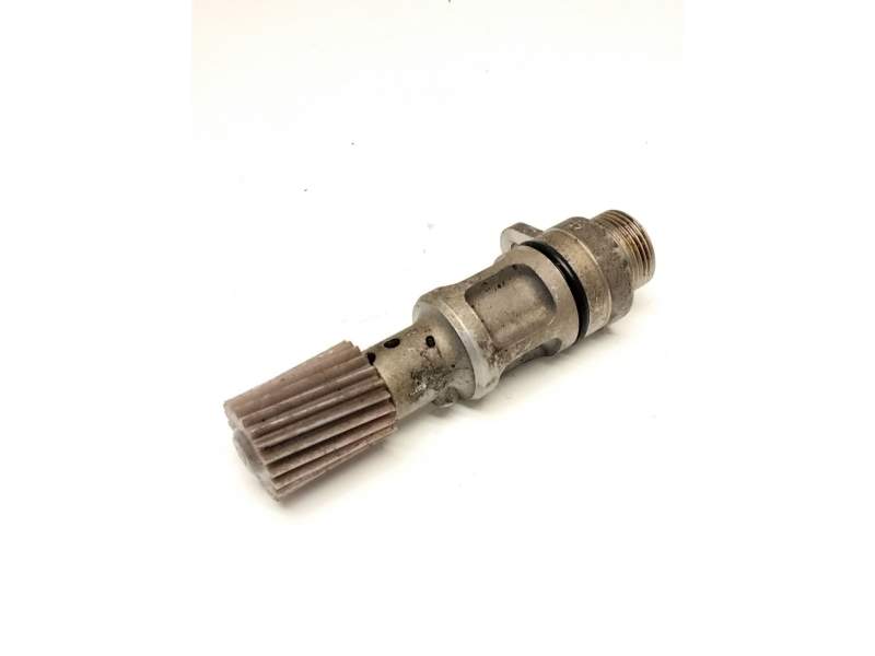 Recambio de sensor velocidad para nissan patrol gr iv (y60, gr) 2.8 td (y60a) referencia OEM IAM 8773  