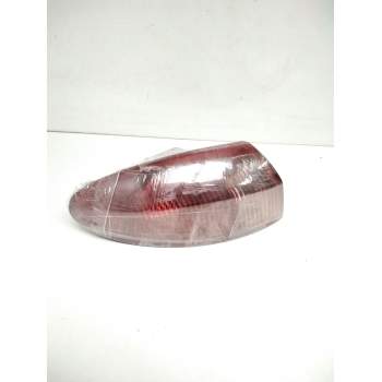 Recambio de piloto trasero izquierdo para alfa romeo 147 (190) 1.9 jtd distinctive referencia OEM IAM 46556349 03322010 