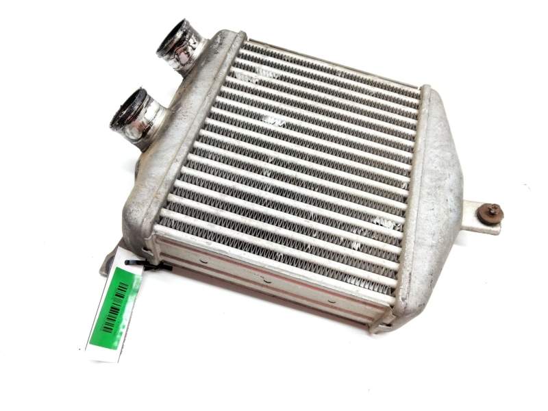 Recambio de intercooler para ssangyong korando (kj) 2.9 td referencia OEM IAM   
