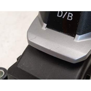 Recambio de palanca cambio para dacia bisgster referencia OEM IAM 349031345R  