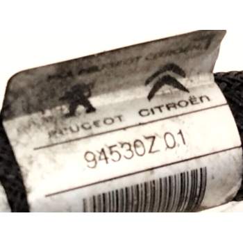 Recambio de tubos aire acondicionado para peugeot 2008 i (cu_) 1.2 thp 130 / puretech 130 referencia OEM IAM 94530Z  