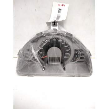 Recambio de cuadro instrumentos para volkswagen fox (5z1) referencia OEM IAM 5Z092820P 1 VOLKSWAGEN 