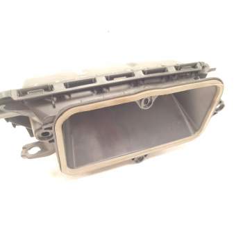 Recambio de carcasa filtro polen para mercedes-benz clase c (w205) c 220 bluetec / d (205.002, 205.004) referencia OEM IAM A2058