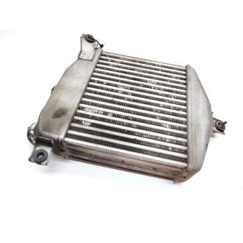 Recambio de intercooler para ssangyong korando (kj) 2.9 td referencia OEM IAM   