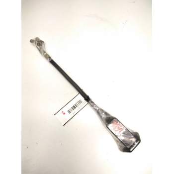 Recambio de enganche cinturon delantero central para citroën 2 cv 6 referencia OEM IAM   