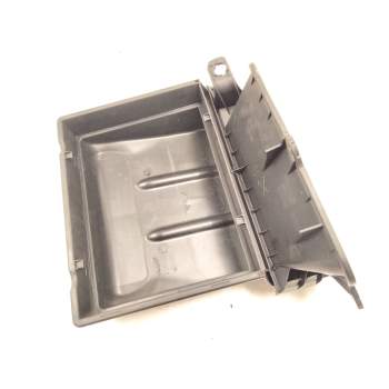 Recambio de carcasa filtro polen para mercedes-benz clase c (w205) c 220 bluetec / d (205.002, 205.004) referencia OEM IAM A2058