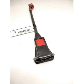 ENGANCHE CINTURON DELANTERO CENTRAL 