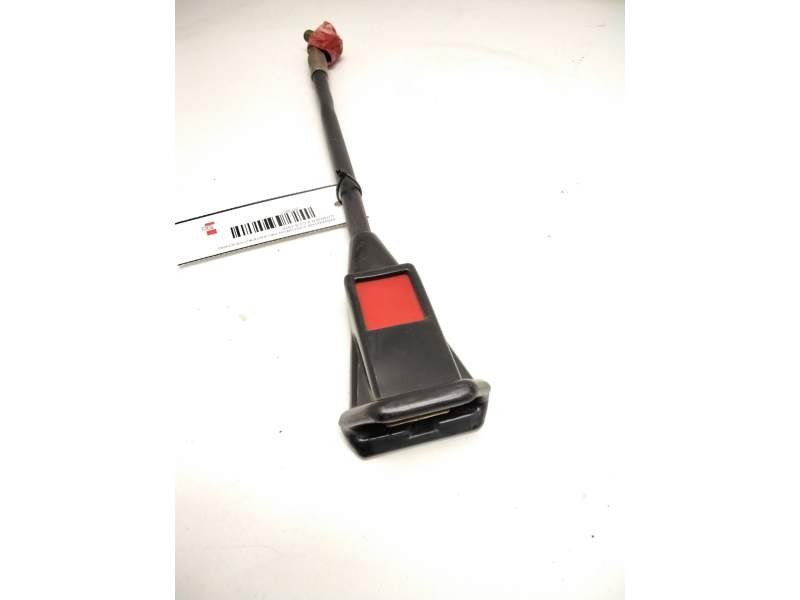 Recambio de enganche cinturon delantero central para citroën 2 cv 6 referencia OEM IAM   