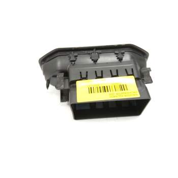 Recambio de aireador izquierdo para dacia bisgster referencia OEM IAM 687602110R  