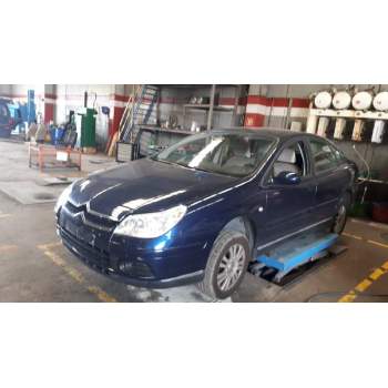 citroën c5 berlina del año 2005