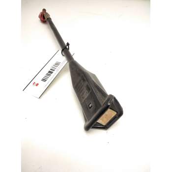 Recambio de enganche cinturon delantero central para citroën 2 cv 6 referencia OEM IAM   