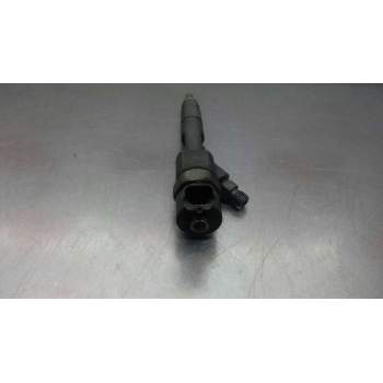 Recambio de inyector para renault laguna ii (bg0) 1.9 dci diesel referencia OEM IAM 044510 110B  