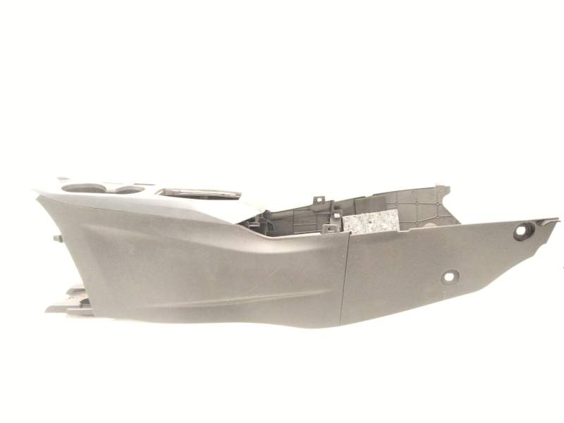 Recambio de consola central para peugeot 2008 i (cu_) 1.2 thp 130 / puretech 130 referencia OEM IAM 9823463880  