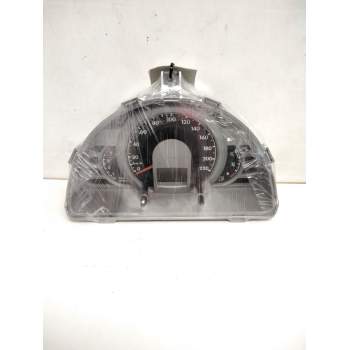 Recambio de cuadro instrumentos para volkswagen fox (5z1) referencia OEM IAM 5Z092820P 1 VOLKSWAGEN 