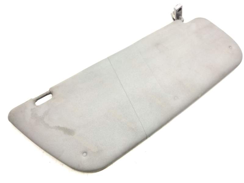 Recambio de parasol derecho para mercedes-benz sprinter 3-t furgoneta (b906) 209 cdi (906.611, 906.613) referencia OEM IAM   