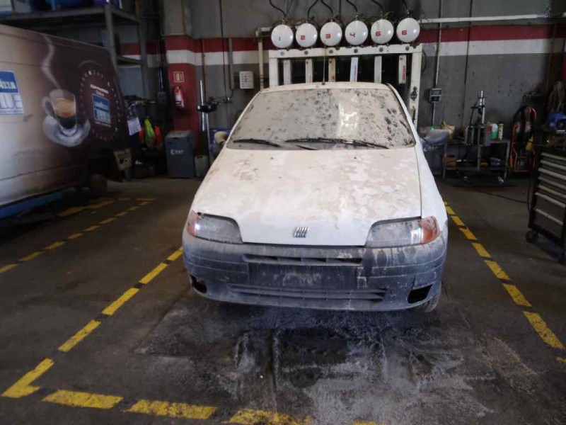 fiat punto berl. (176) del año 1995