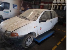 fiat punto berl. (176) del año 1995 2