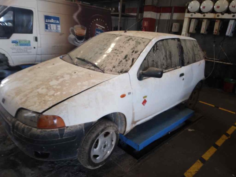 fiat punto berl. (176) del año 1995