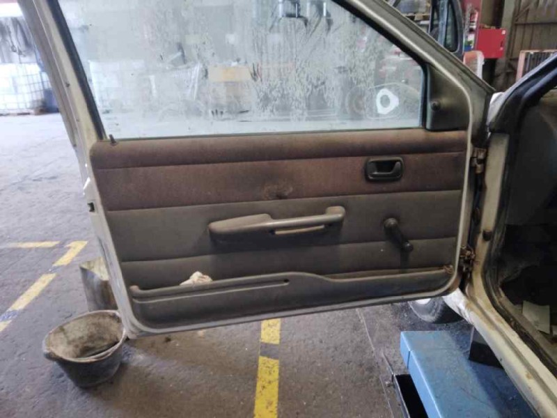 fiat punto berl. (176) del año 1995