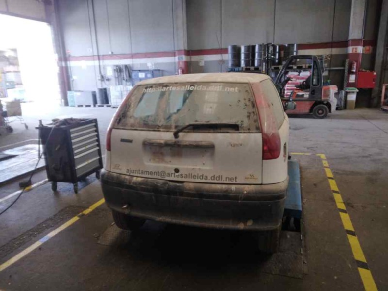 fiat punto berl. (176) del año 1995