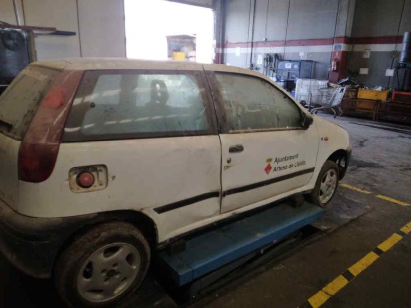 fiat punto berl. (176) del año 1995